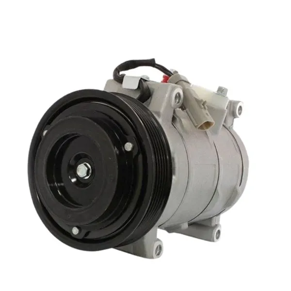 Compressor de aparelho de ar condicionado 5005420AD Chrysler