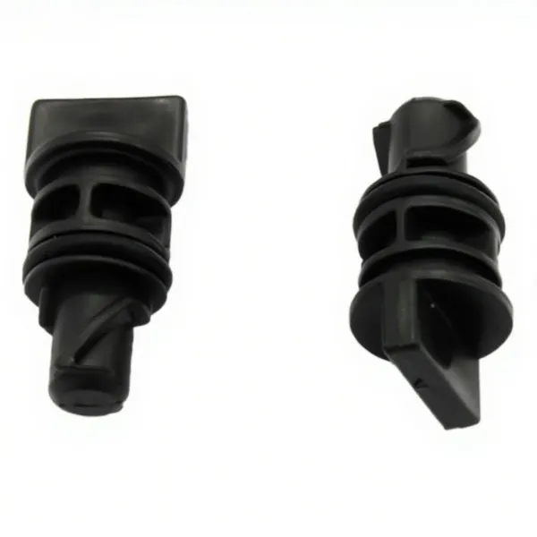 Radiador de esfriamento de motor 4644269 Chrysler