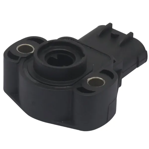 Sensor de posição da válvula de borboleta (potenciômetro) 4874430AB Chrysler