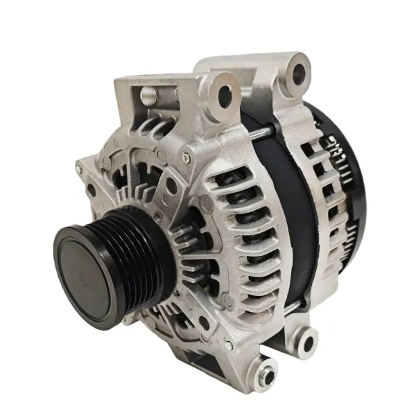 Gerador 04801338AB Chrysler