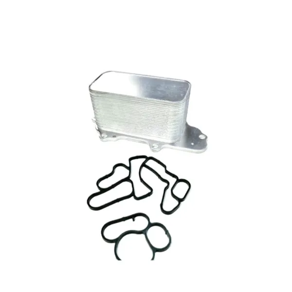Vedante de adaptador do filtro de óleo 68148362AA Chrysler