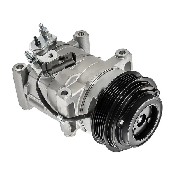 Compressor de aparelho de ar condicionado 68084914AC Chrysler