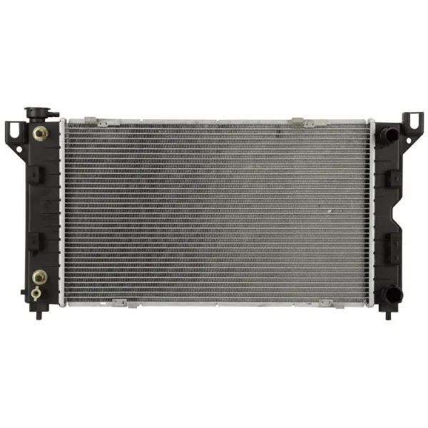 Radiador de esfriamento de motor 4682976 Chrysler