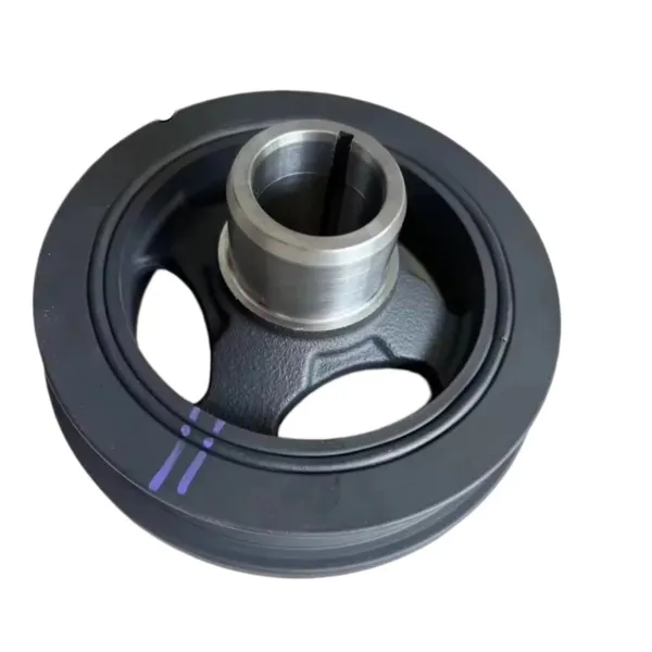 Polia de cambota 5184293AH Chrysler