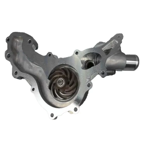 Bomba de água (bomba) de esfriamento 05184498AI Chrysler