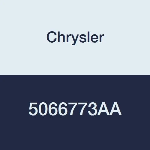 Guia de válvula 5066773AA Chrysler