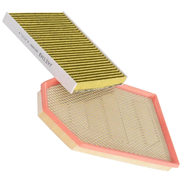 Filtro de ar 4861746AB Chrysler