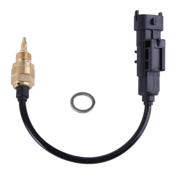 Sensor de temperatura de óleo de motor 68088241AA Chrysler