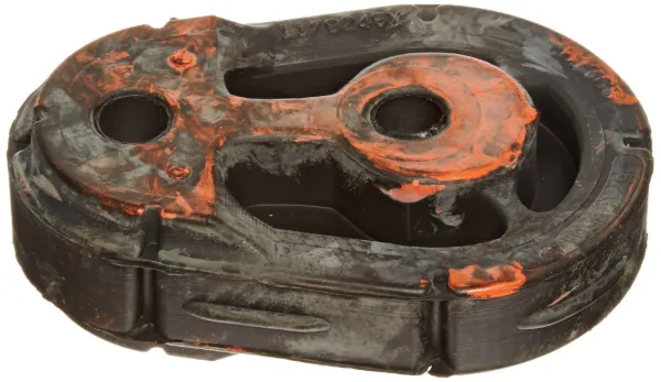 Coxim de fixação do silenciador 52128501AA Chrysler