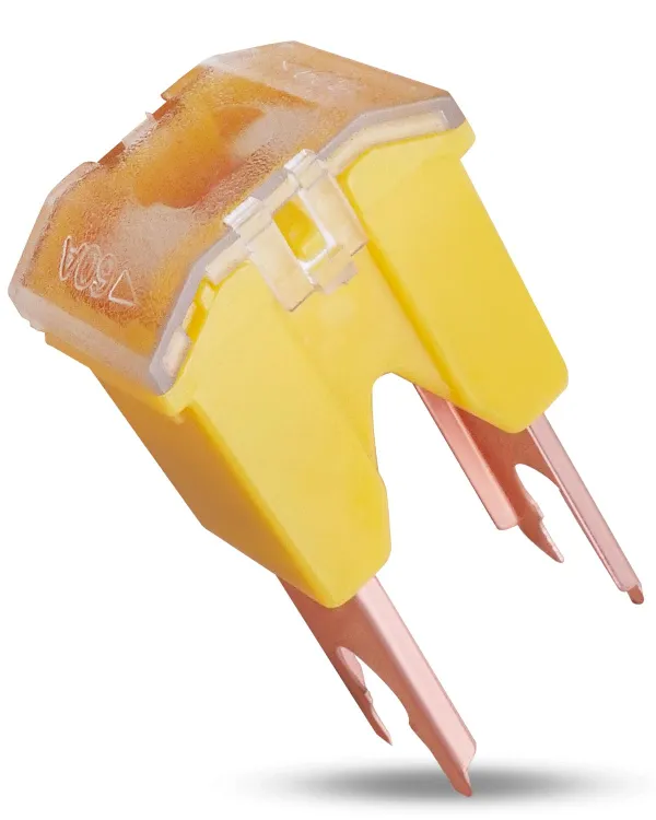 Dispositivo de segurança MU840020 Chrysler
