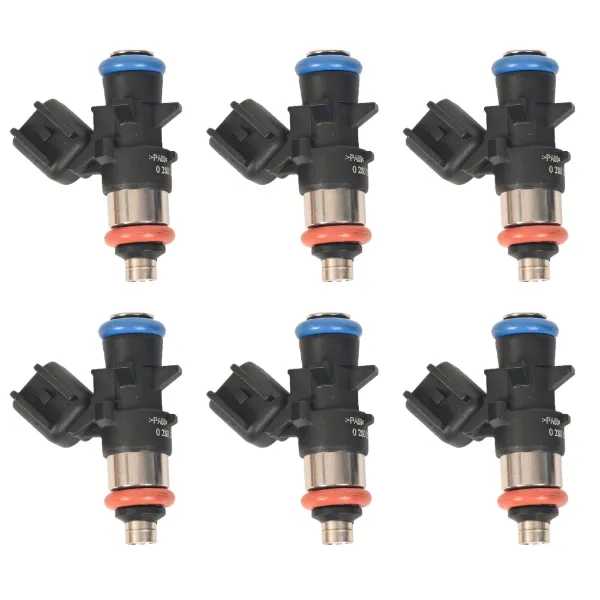 Injetor de injeção de combustível K05184085AD Fiat/Alfa/Lancia
