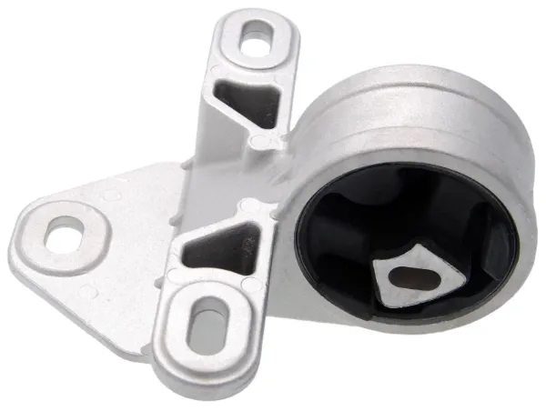 Coxim (suporte) dianteiro de motor 4861295AB Chrysler