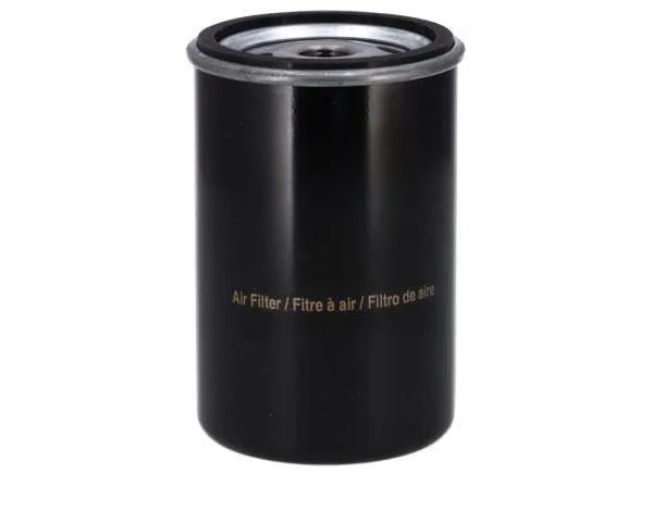Filtro de ar do compressor de bombeio (de amortecedores) 4931691 Cummins