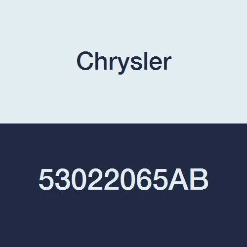  53022065AB Chrysler