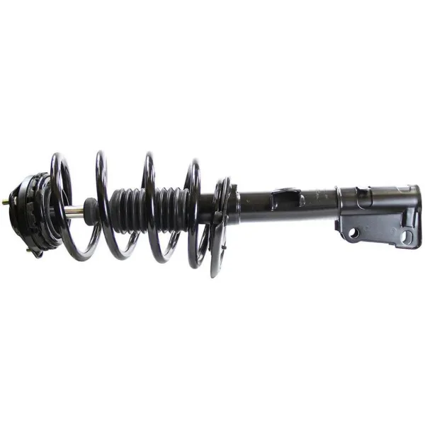 Amortecedor dianteiro 68050141AE Chrysler