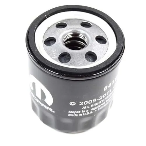 Filtro de óleo 04105409AE Chrysler