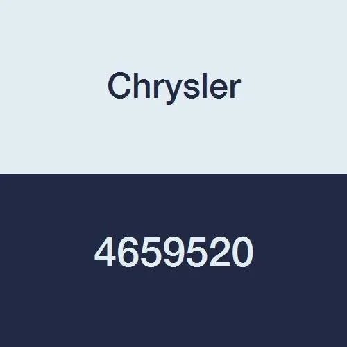  4659520 Chrysler