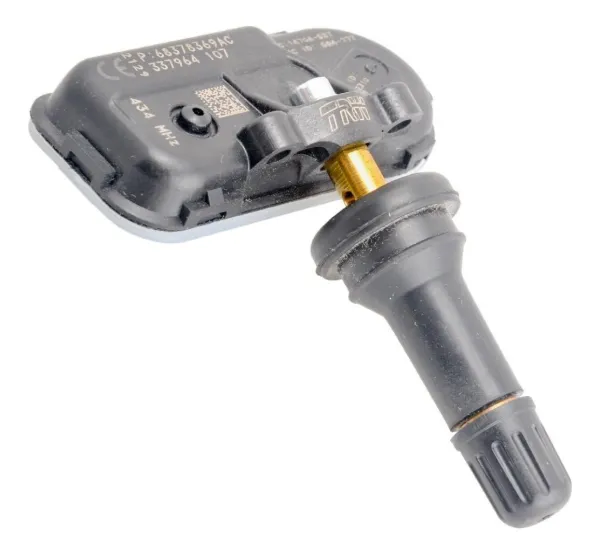 Sensor de pressão de ar nos pneus 68378369AF Chrysler