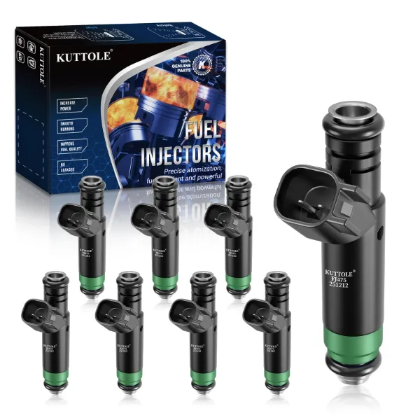 Injetor de injeção de combustível 53032704AA Chrysler