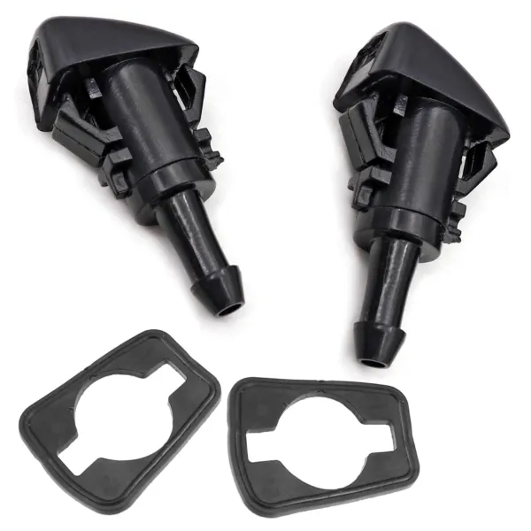 Injetor de fluido para lavador de pára-brisas 5116079AA Chrysler