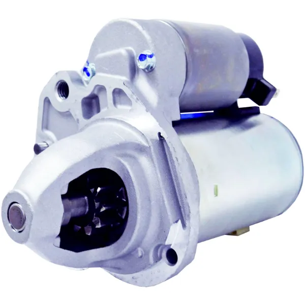 Motor de arranco 4280007200 Chrysler