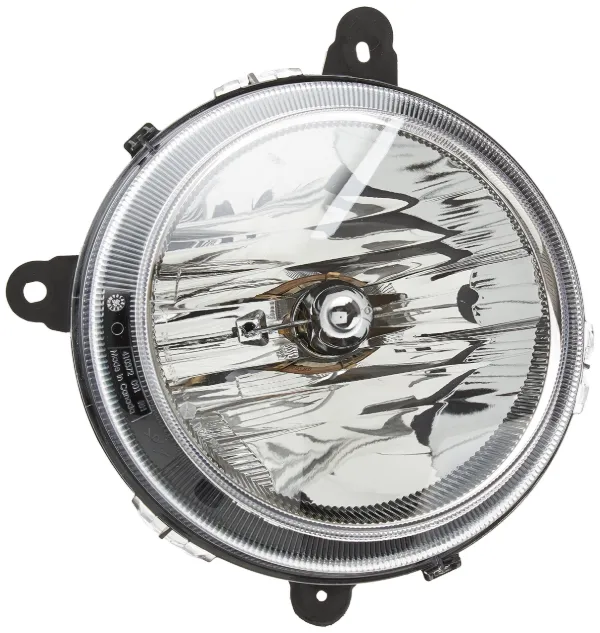 Luz direita Jeep Patriot 