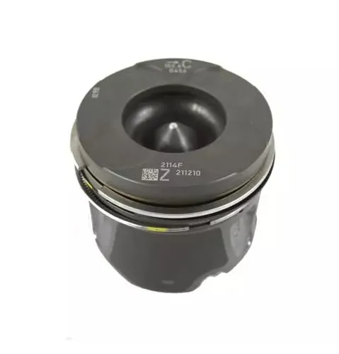 Pistão do kit para 1 cilindro, STD 68147230AA Chrysler