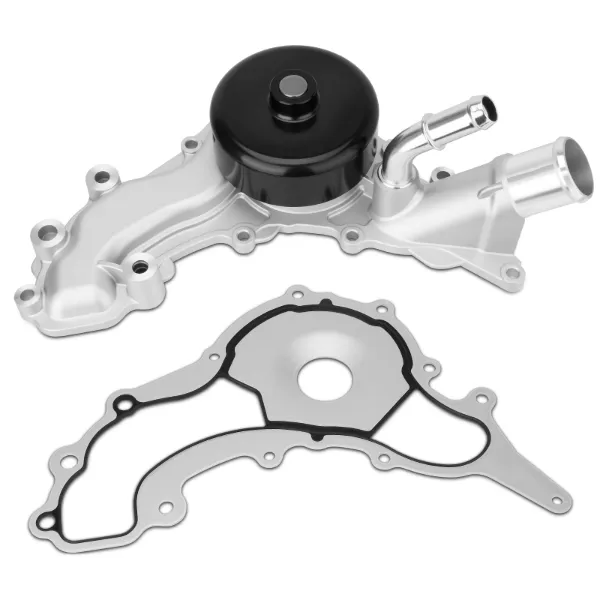 Bomba de água (bomba) de esfriamento RL184498AI Chrysler