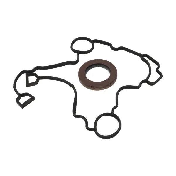 Vedante de tampa dianteira de motor Chrysler 300 C