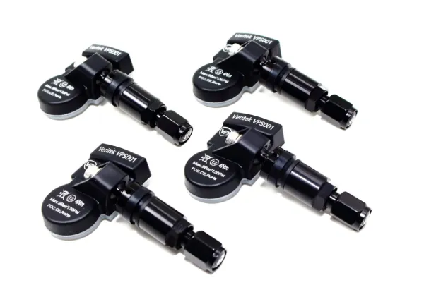 Sensor de pressão de ar nos pneus 68249197AA Chrysler