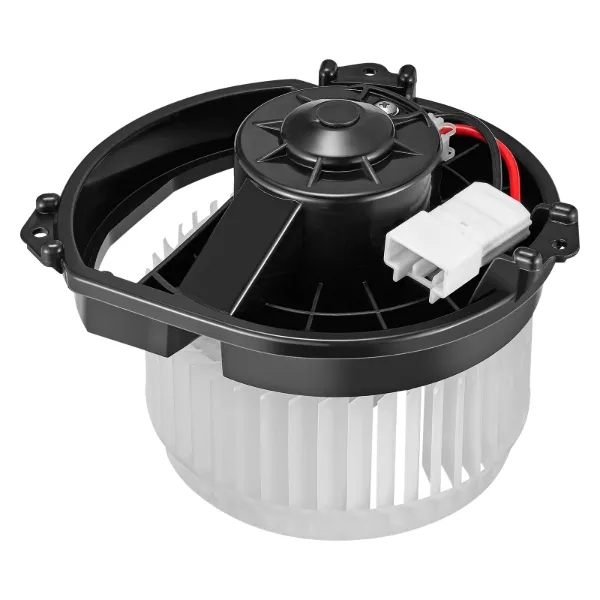 Motor de ventilador de forno (de aquecedor de salão) 68223053AD Chrysler