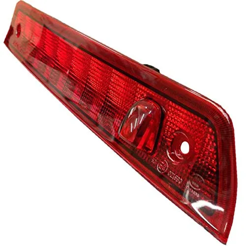 Sinal de parada traseiro adicional 5116236AF Chrysler