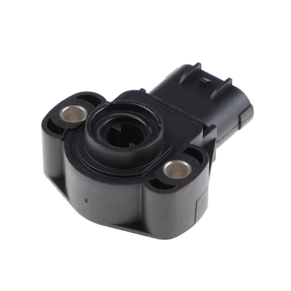 Sensor de posição da válvula de borboleta (potenciômetro) 4672026 Chrysler