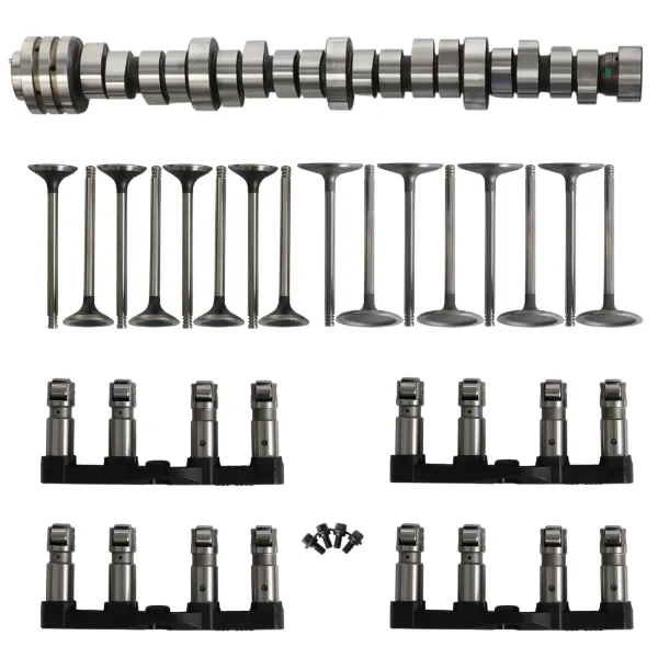 Árvore distribuidora de motor 53022263AF Chrysler