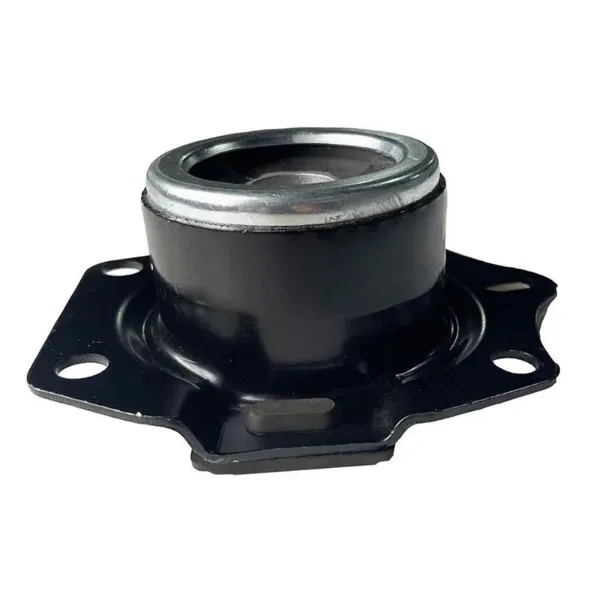 Coxim (suporte) dianteiro de motor 04668577AB Chrysler
