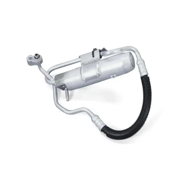 Tanque de recepção do secador de aparelho de ar condicionado 68058965AB Chrysler