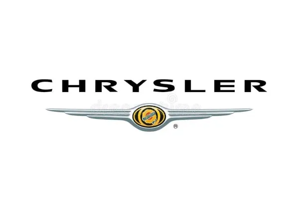 Cano derivado de ventilação de cárter (de separador de óleo) 68051342AA Chrysler