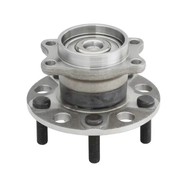 Motor montado ECN Chrysler