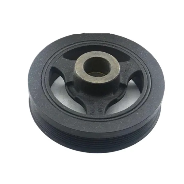 Polia de cambota 4792814AB Chrysler