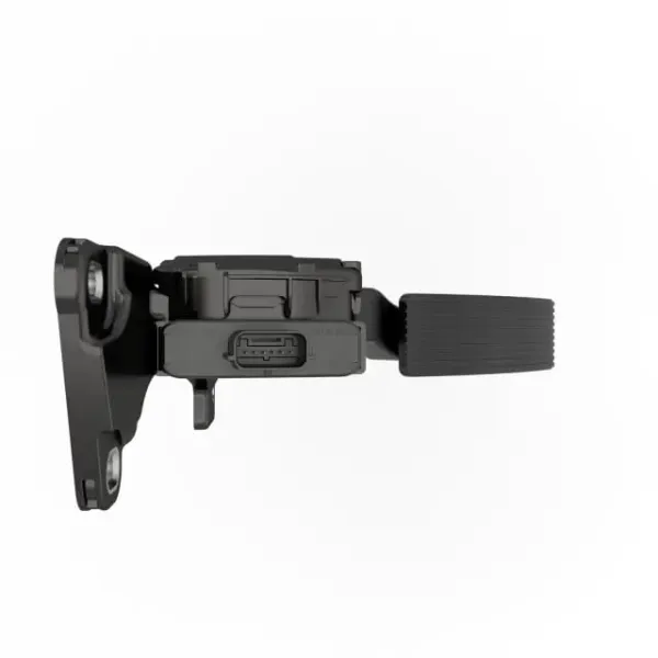 Pedal de gás (de acelerador) 52124785AF Chrysler