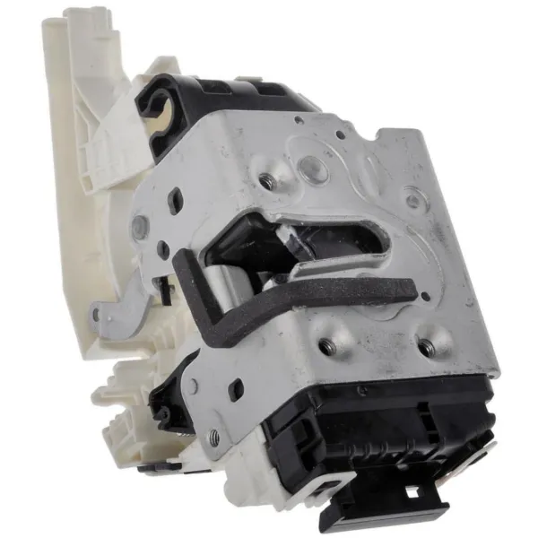 Fecho da porta dianteira esquerda 4589913AF Chrysler