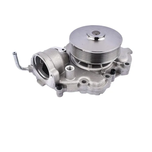 Bomba de água (bomba) de esfriamento K68157161AA Chrysler