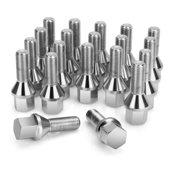 Parafuso de roda 6511051AA Chrysler