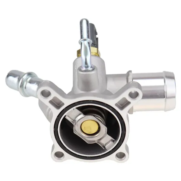 Caixa do termostato 05047772AB Chrysler