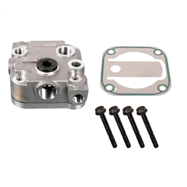 Compressor do sistema pneumático (TRUCK) 3971519 Cummins