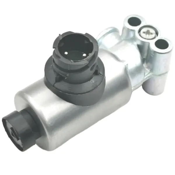 Válvula eletromagnética do freio de motor 1440446 DAF