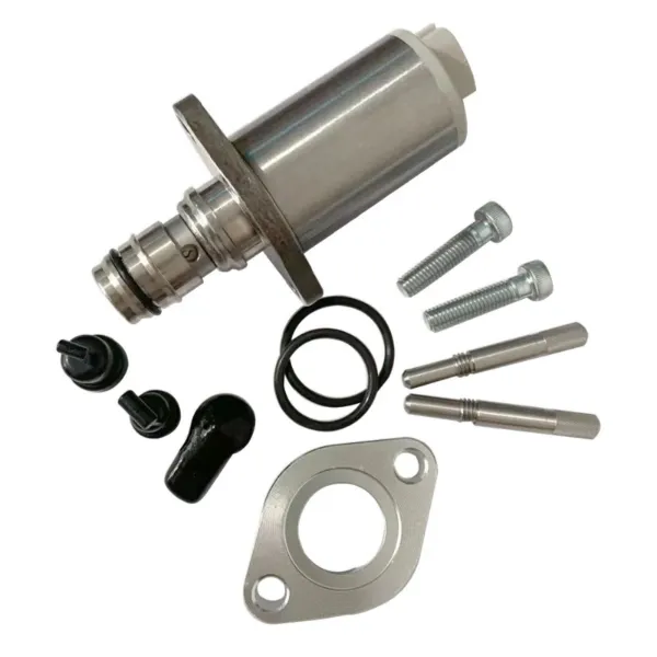 Válvula de regulação de pressão (válvula de redução da Bomba de Combustível de Pressão Alta) Common-Rail-System 2942000040 Denso