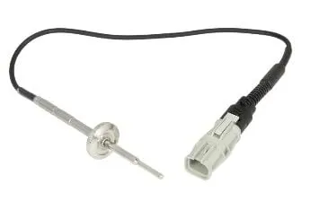 Sensor de temperatura dos gases de escape (GE), no catalisador 47040 Dinex
