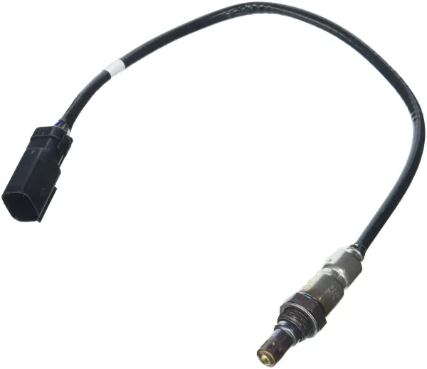 Sonda lambda, sensor de oxigênio até o catalisador 2345150 Denso