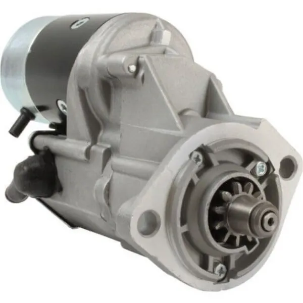 Vela de ignição 6011 Denso